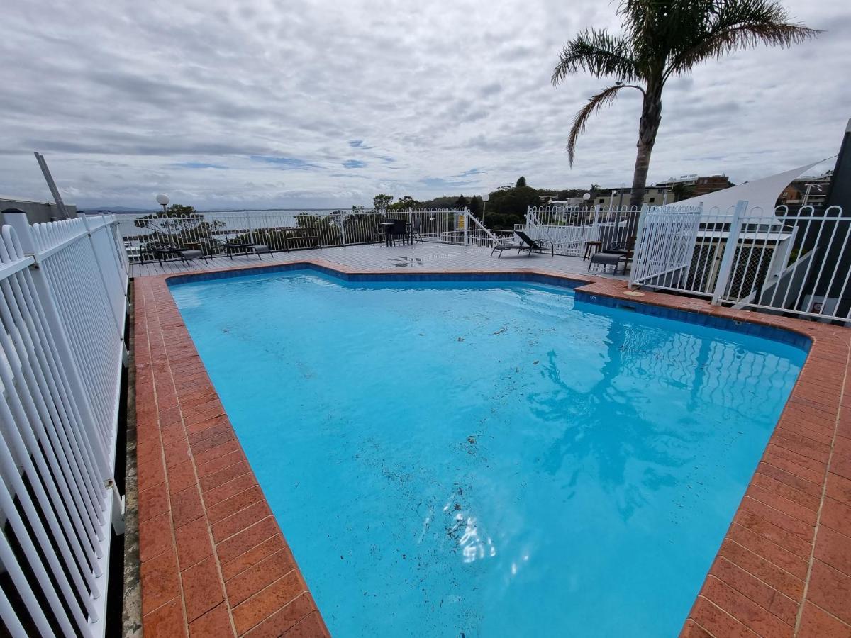 Motel Nelson Towers & Nelson Bay