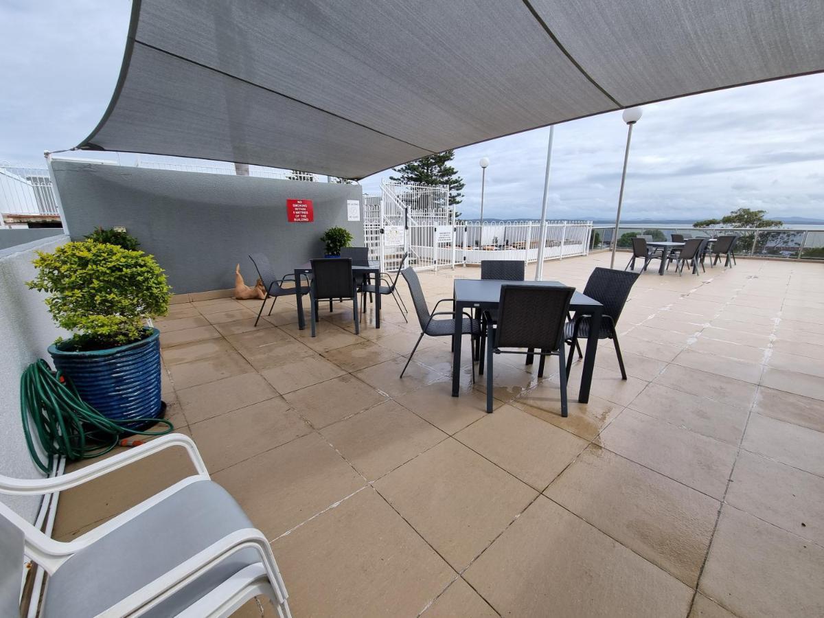 Motel Nelson Towers & Nelson Bay