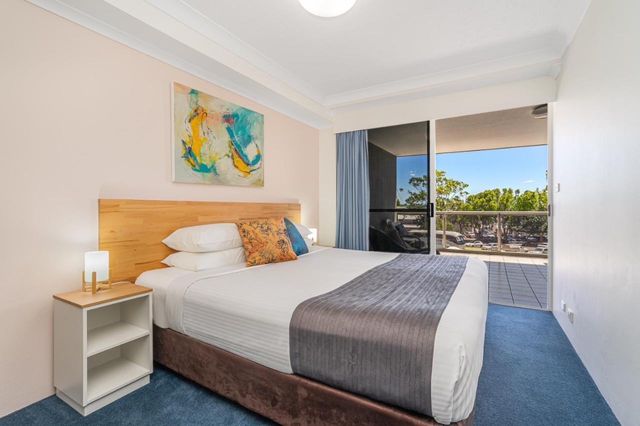 Motel Nelson Towers & Nelson Bay